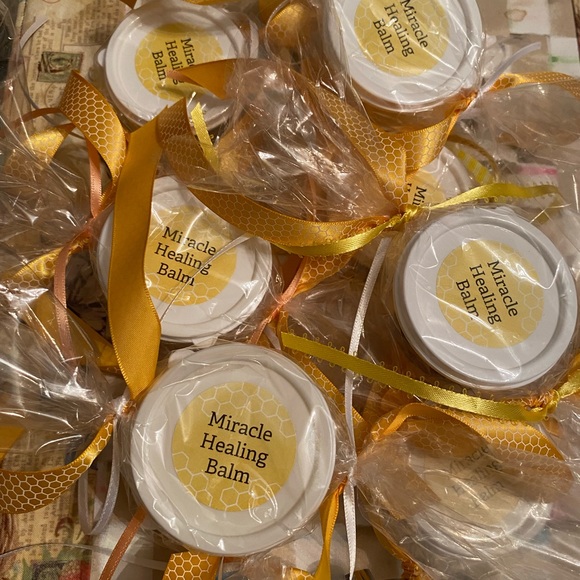 ❤️‍🩹MIRACLE HEALING ❤️‍🩹 BALM - Picture 3 of 8
